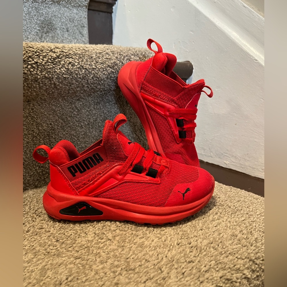 Puma Running shoes (T 11)